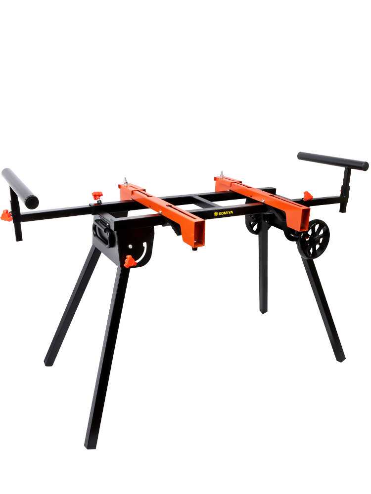 Workbench Portable Fold - Gehrungssägenständer, tragbare Werkbank, schnell zusammenklappbarer Arbeitstisch