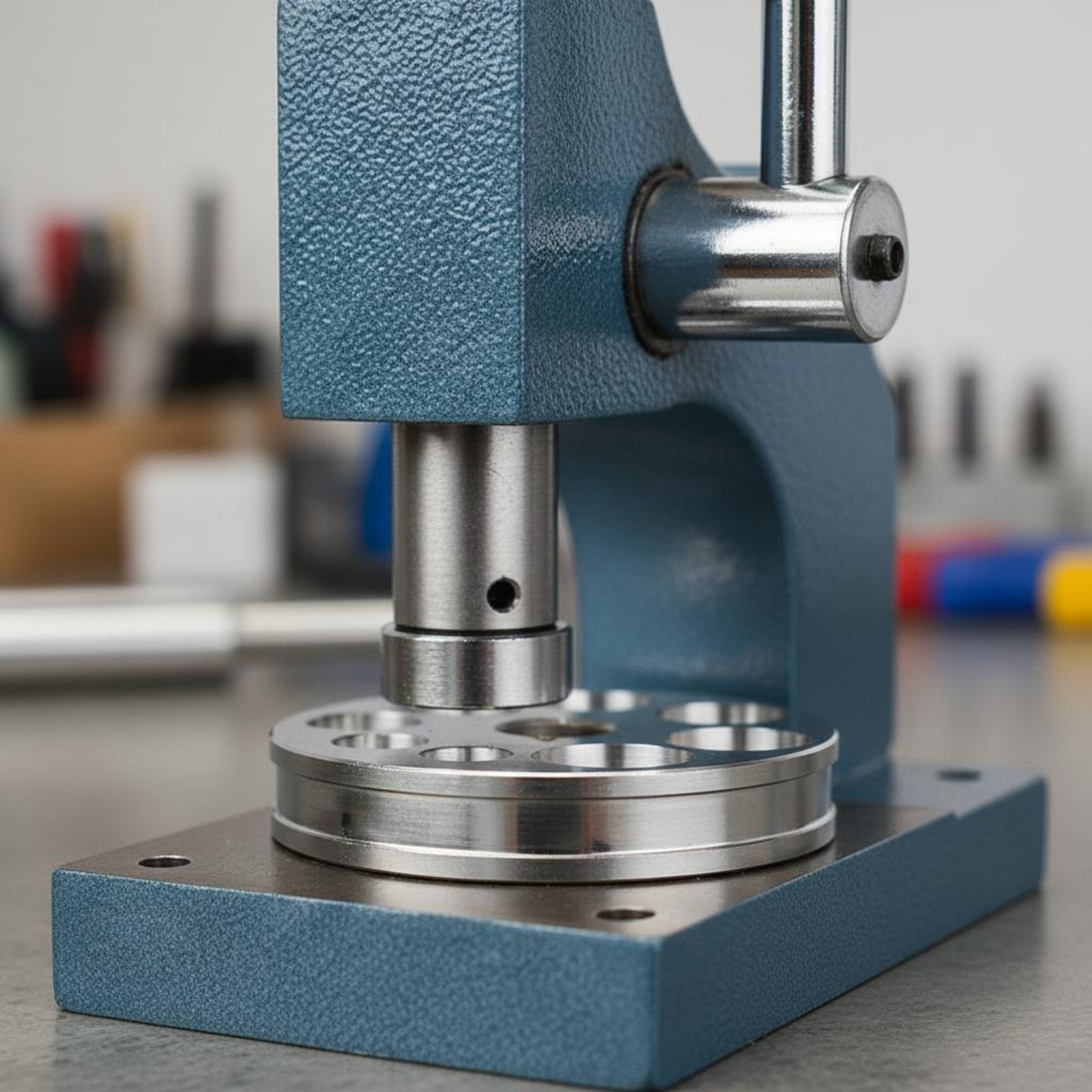 Tools Of Workshop - Bandgrößenversteller mit Doppelstangen-Design, Bandreduzierer und -vergrößerer,