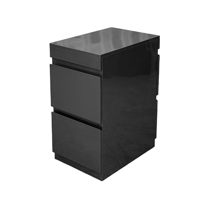 Tools Trolley For Workshop - Hochwertiger moderner Friseursalon-Aufbewahrungsschrank, Trolley, Friseurladen, Werkbank,