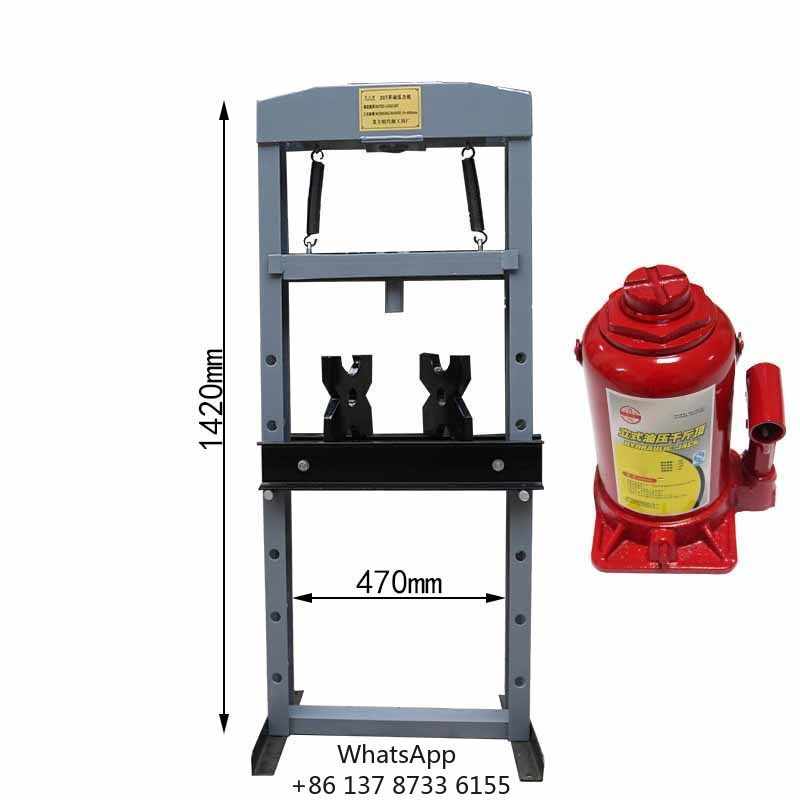 Workshop Tools Price - Fabrikpreis 20 Tonnen 32 Tonnen CE-Zertifizierte