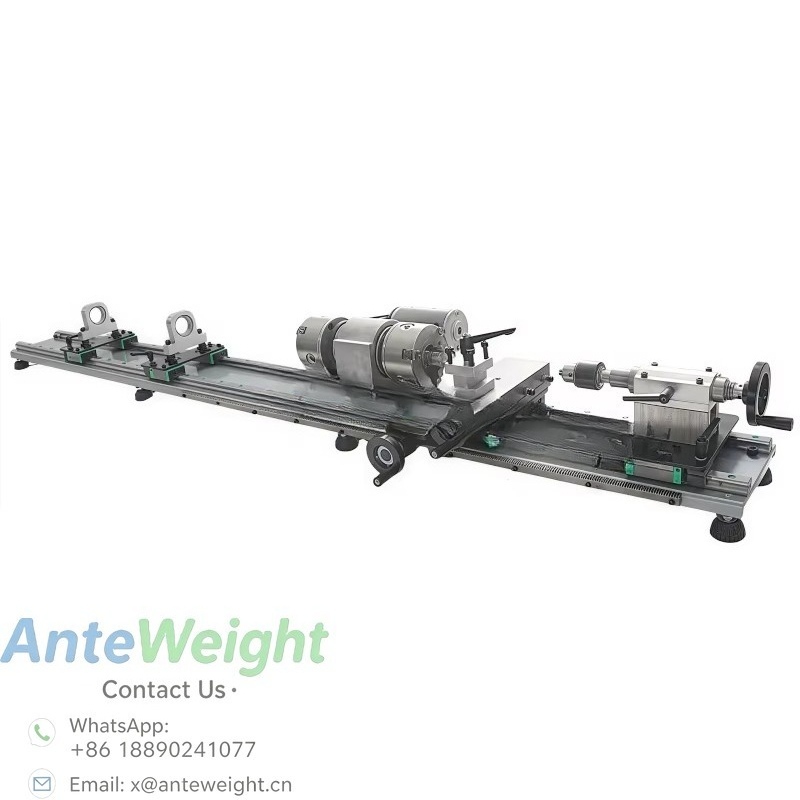 Workshop Tools Center - Schneller Versand 75C 75D 75G Poolqueue-Drehmaschine