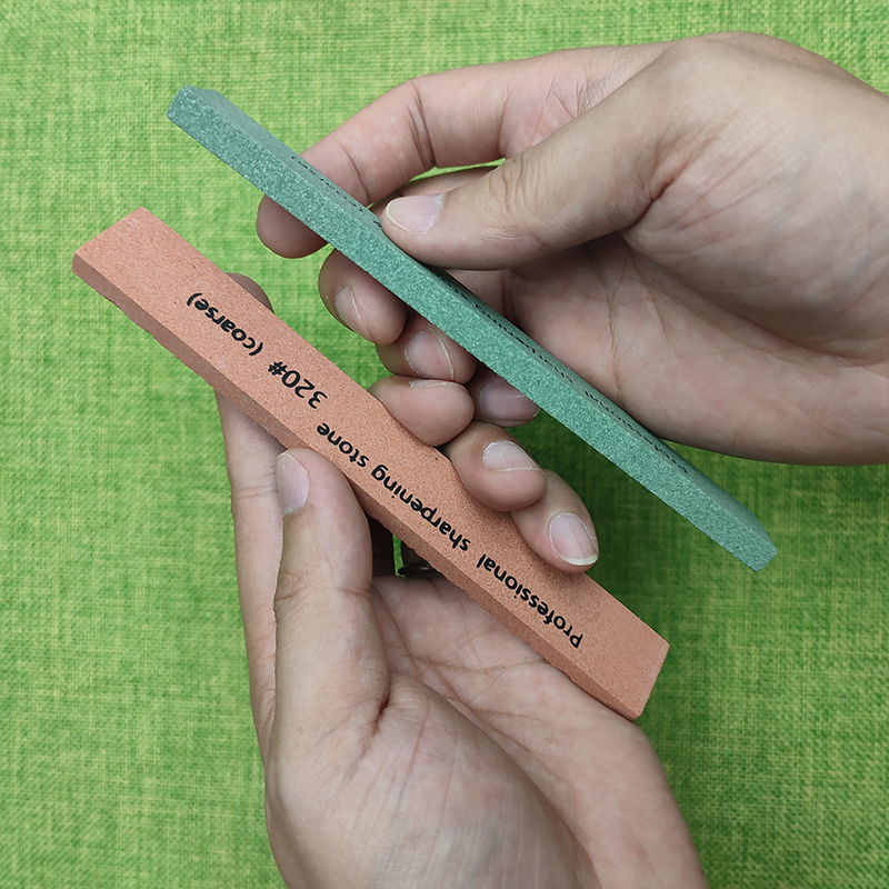 Diamant-Schleifstein Messersch – Sharpening Stone Whetstone Bewertung und Preis