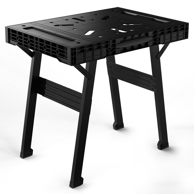 Einfach zu installierende trag – Workbench Portable Fold Bewertung und Preis