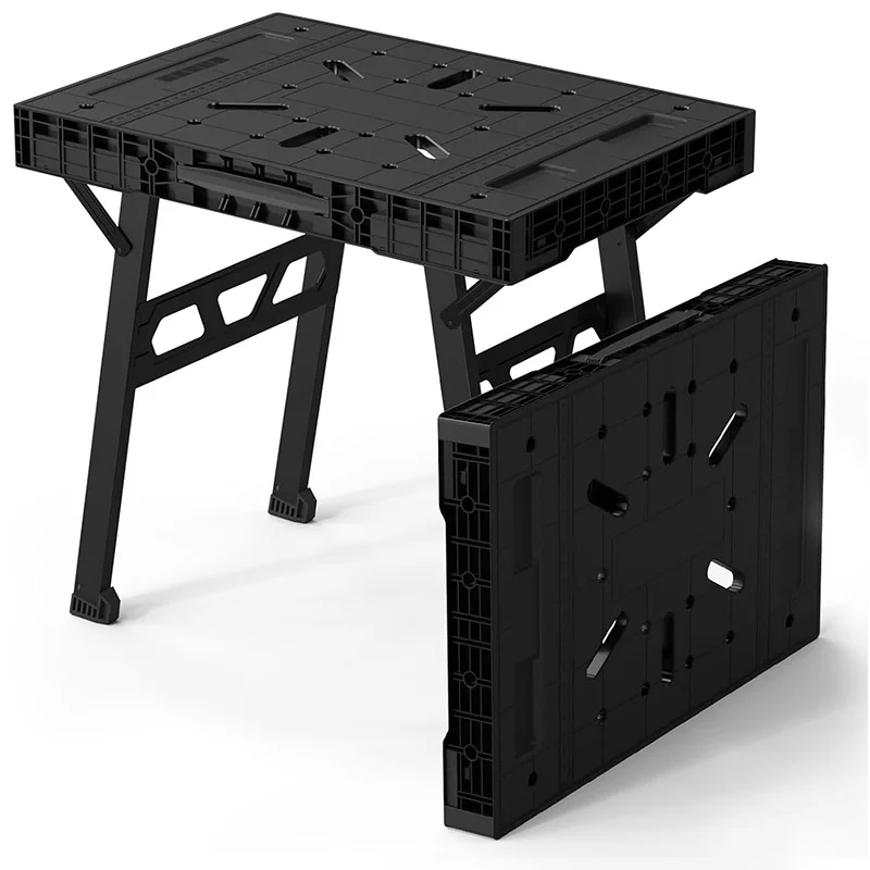 Einfach zu installierende trag – Workbench Portable Fold Bewertung und Preis