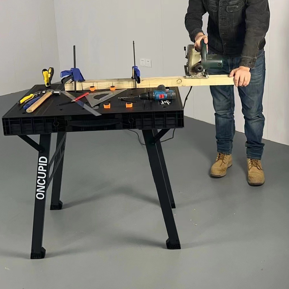 Einfach zu installierende trag – Workbench Portable Fold Bewertung und Preis