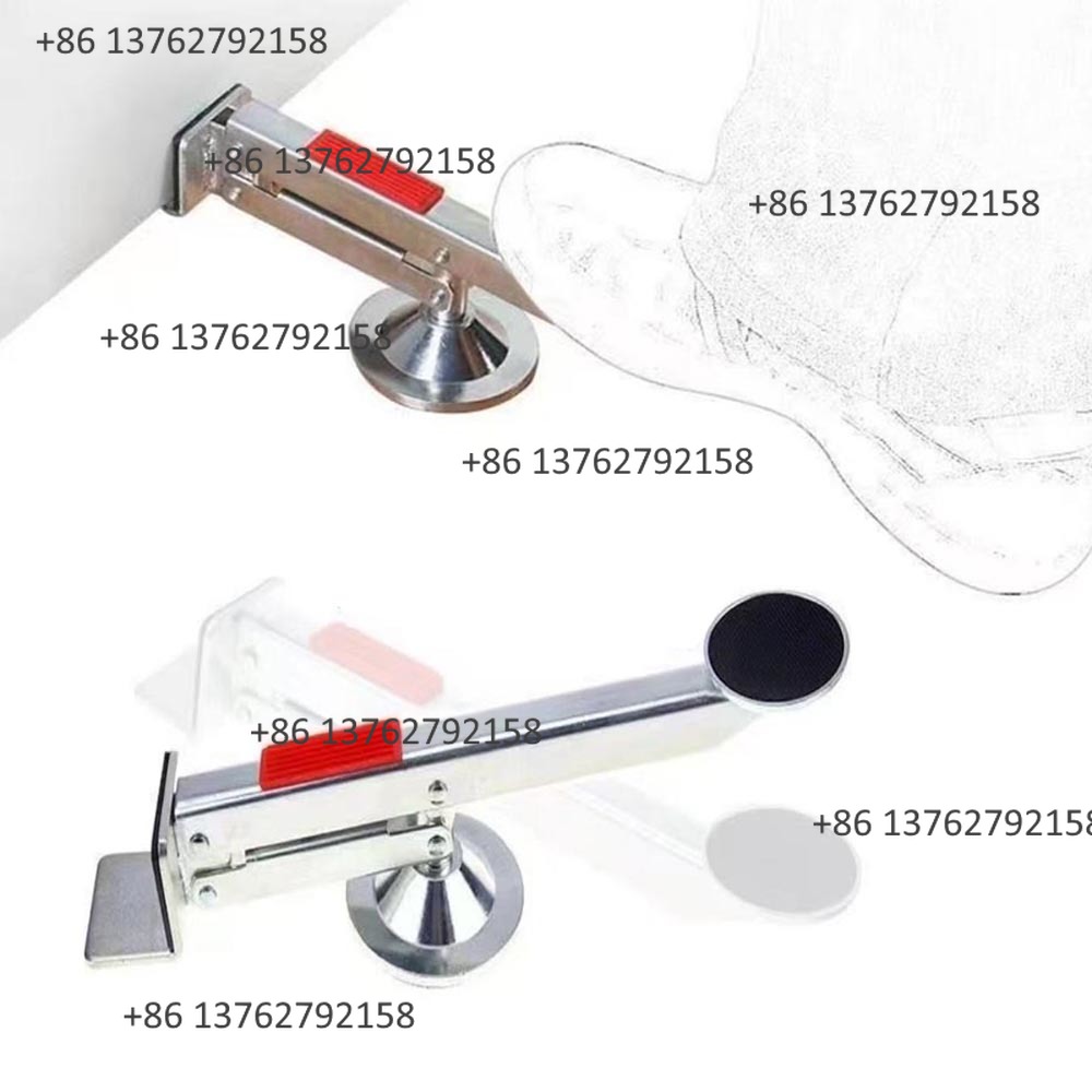 Robuster Metall-Türheber 360 ° – Tools Work Bewertung und Preis