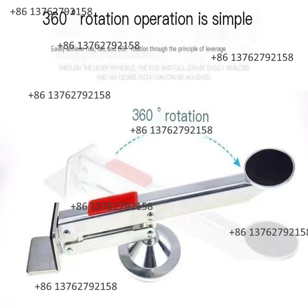 Robuster Metall-Türheber 360 ° – Tools Work Bewertung und Preis