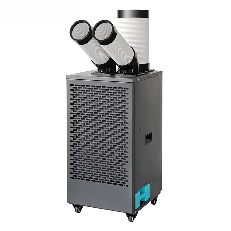 Günstiger Zweirohr-Kühler 4000 – Workshop Tools Price Bewertung und Preis