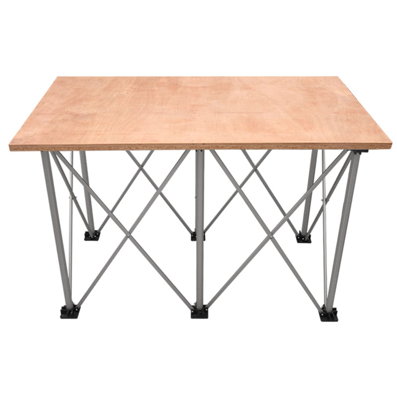 Schnelle Teleskophalterung, 4/ – Workbench Portable Fold Bewertung und Preis