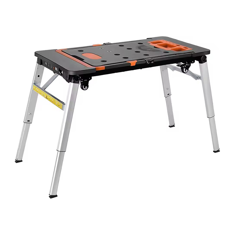 7-in-1 Multifunktionaler Klapp – Workbench Portable Fold Bewertung und Preis