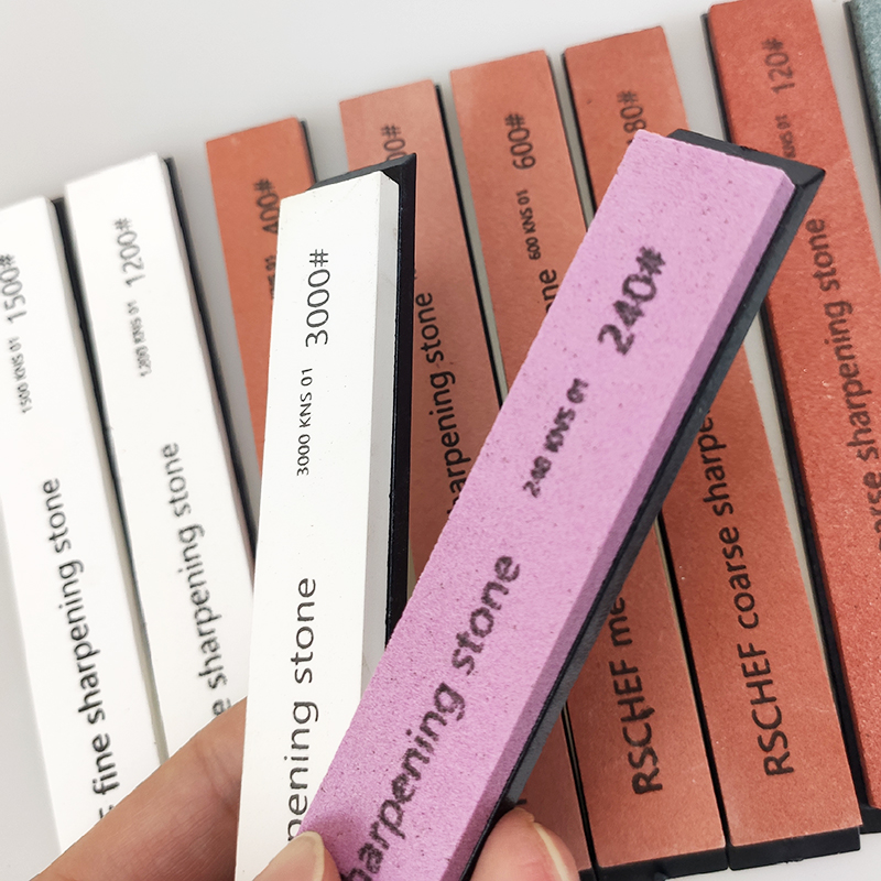 60 # -3000 #   Professioneller – Sharpening Stone Whetstone Bewertung und Preis