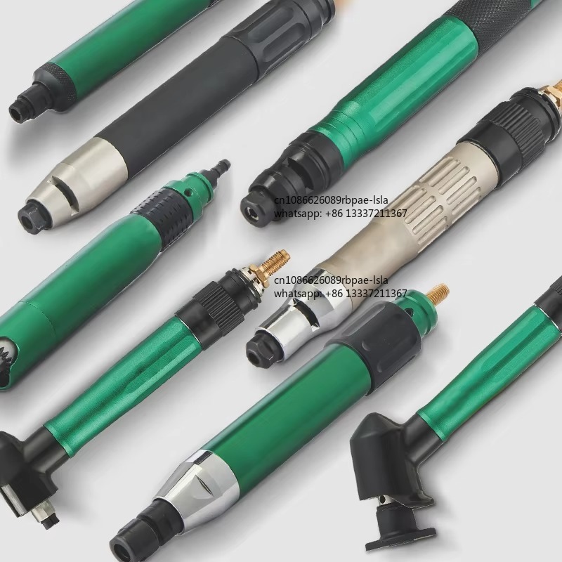 Hochgeschwindigkeits-Druckluft – Tools Work Bewertung und Preis