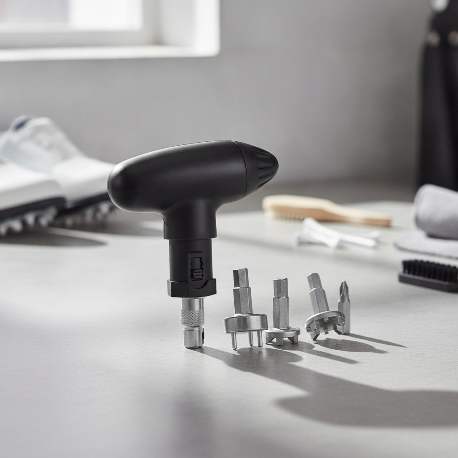 Golfschuh-Stollenentfernungswe – Tools Of Workshop Bewertung und Preis