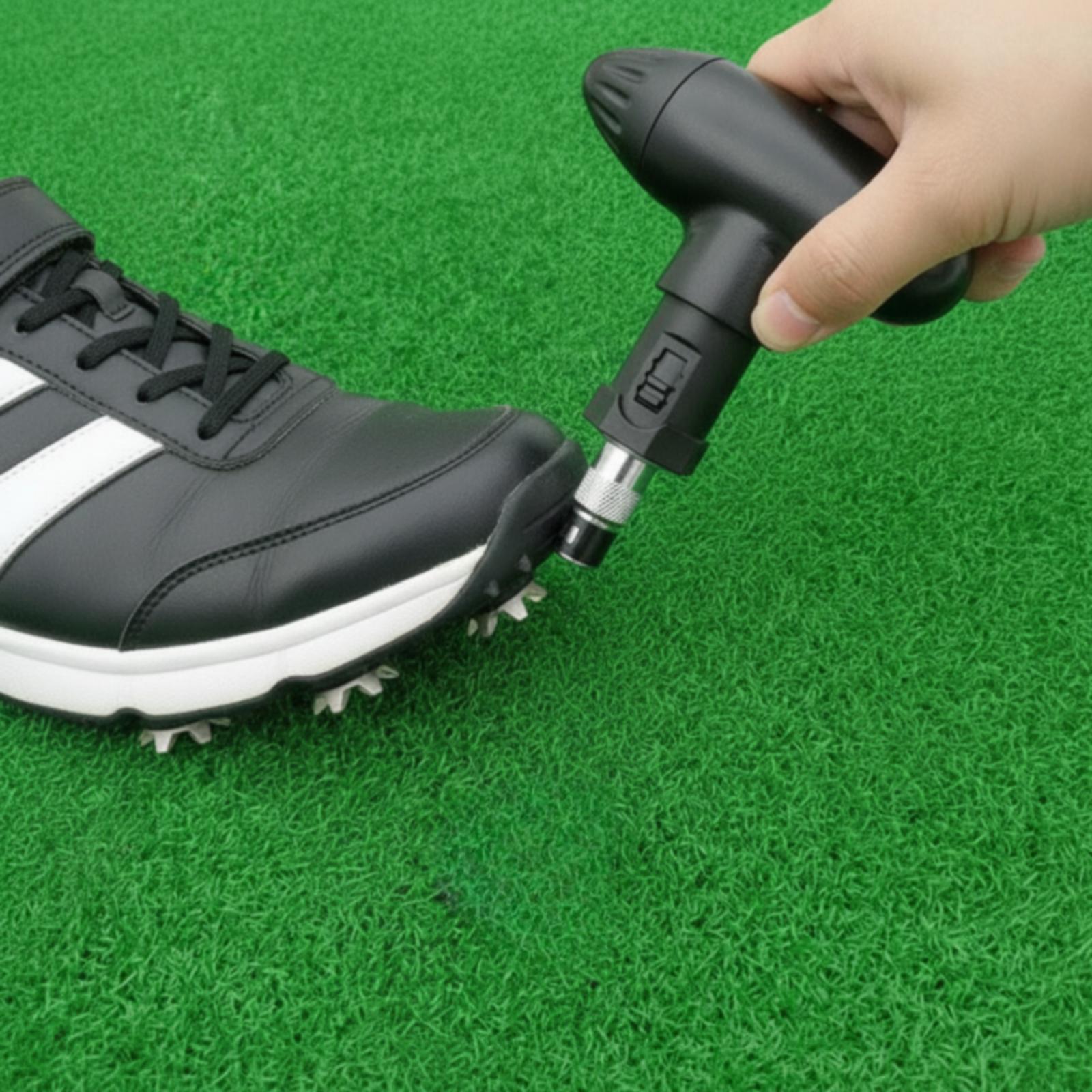 Golfschuh-Stollenentfernungswe – Tools Of Workshop Bewertung und Preis