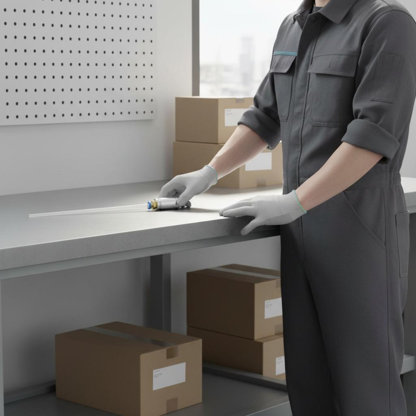 6 Stück pneumatische Ölsaugsch – Tools Of Workshop Bewertung und Preis