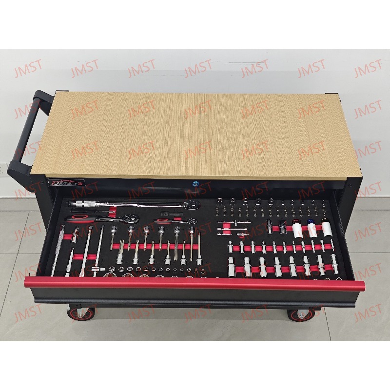 12-Schubladen-Werkzeugkasten m – Tools Trolley For Workshop Bewertung und Preis