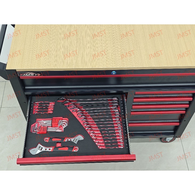 12-Schubladen-Werkzeugkasten m – Tools Trolley For Workshop Bewertung und Preis