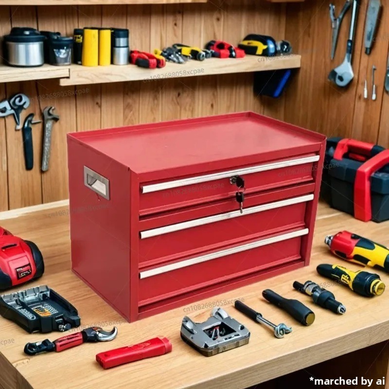 Desktop-Werkzeugkasten, Aktens – Tools Of Workshop Bewertung und Preis