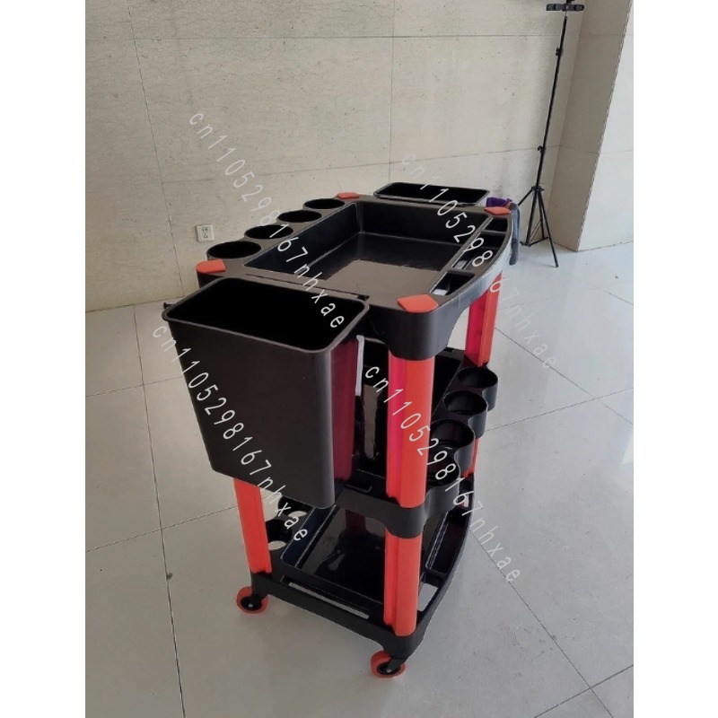 Tragbarer Werkstattwagen für V – Tools Trolley For Workshop Bewertung und Preis