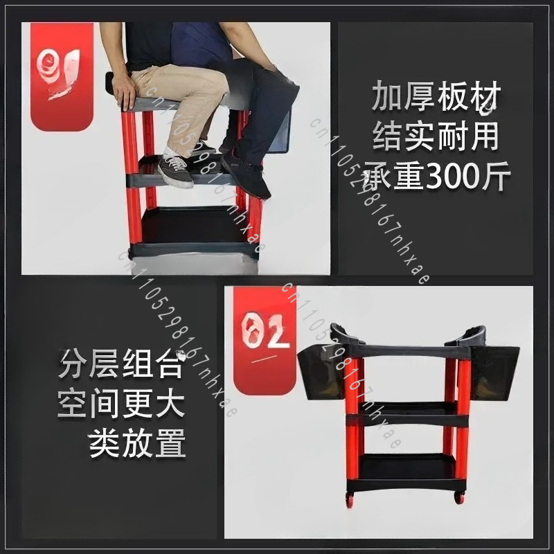 Tragbarer Werkstattwagen für V – Tools Trolley For Workshop Bewertung und Preis