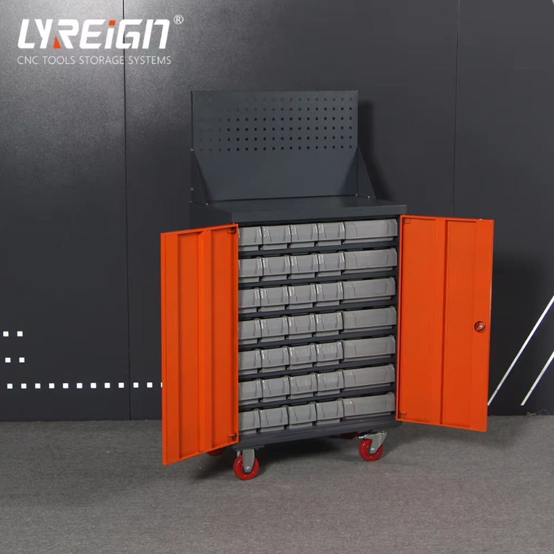 LYREIGN TCC-A3 Werkzeugschrank – Workshop Tools Price Bewertung und Preis