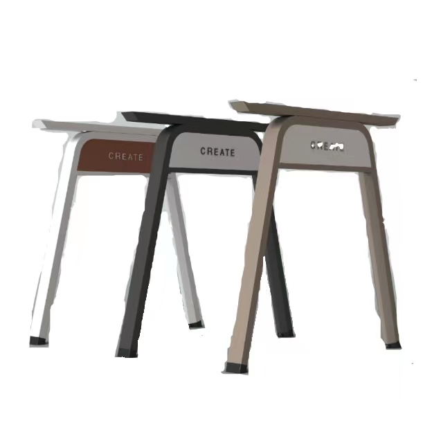 Edelstahl-Metallbeine für Gart – Workshop Tools Price Bewertung und Preis