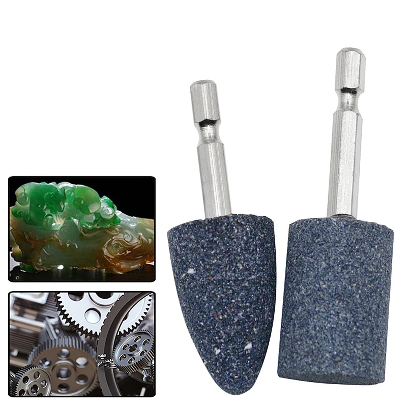 2-teiliges Schleifscheiben-Set – Sharpening Stone Whetstone Bewertung und Preis