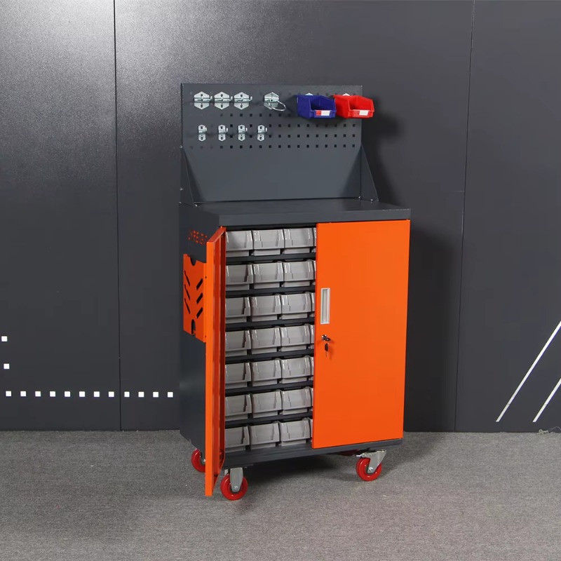RGW-TCC-A2D Fabrikpreis Garage – Workshop Tools Price Bewertung und Preis