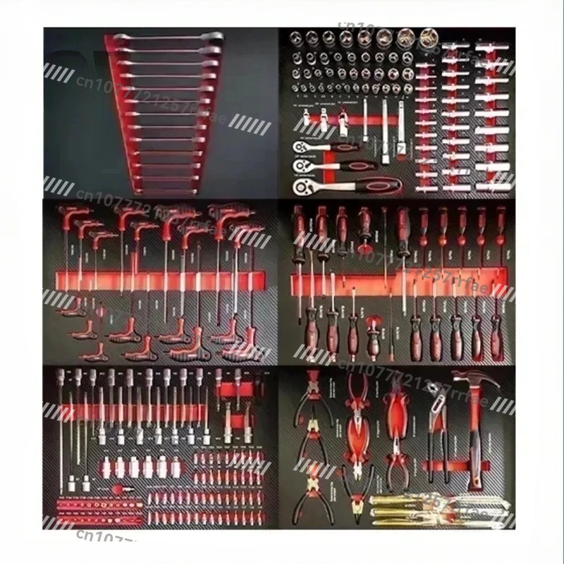 Garage-Aufbewahrung mit 7 Schu – Tools Trolley For Workshop Bewertung und Preis