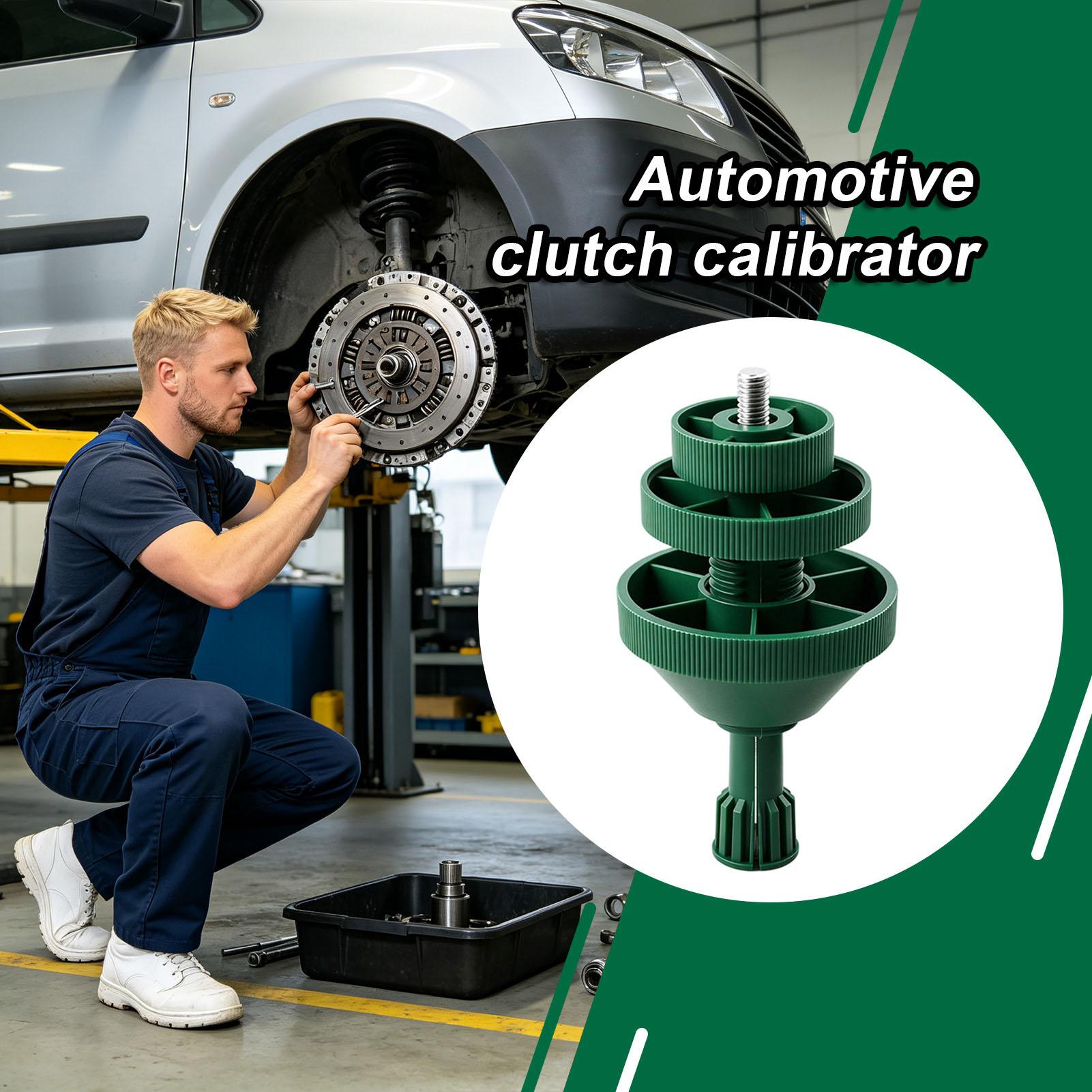Kupplungs-Ausrichtungswerkzeug – Tools Of Workshop Bewertung und Preis