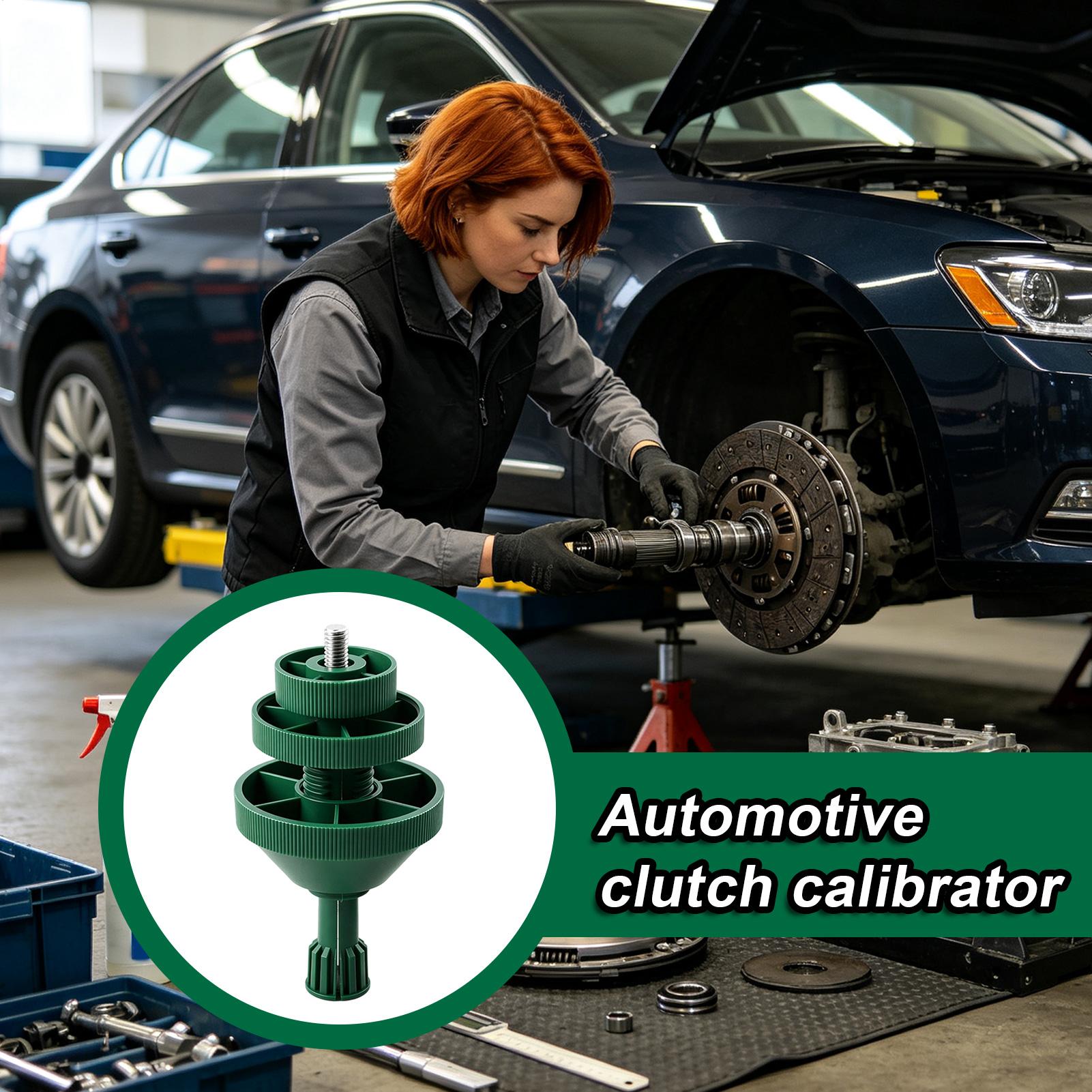 Kupplungs-Ausrichtungswerkzeug – Tools Of Workshop Bewertung und Preis