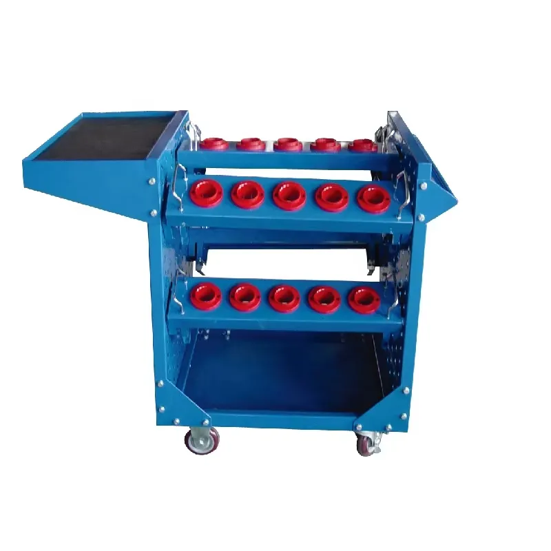 Robuster Werkstatt-CNC-Werkzeu – Tools Trolley For Workshop Bewertung und Preis