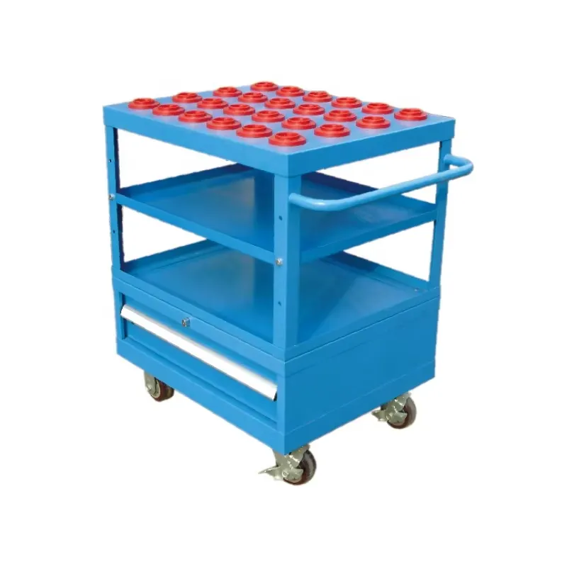 Robuster Werkstatt-CNC-Werkzeu – Tools Trolley For Workshop Bewertung und Preis