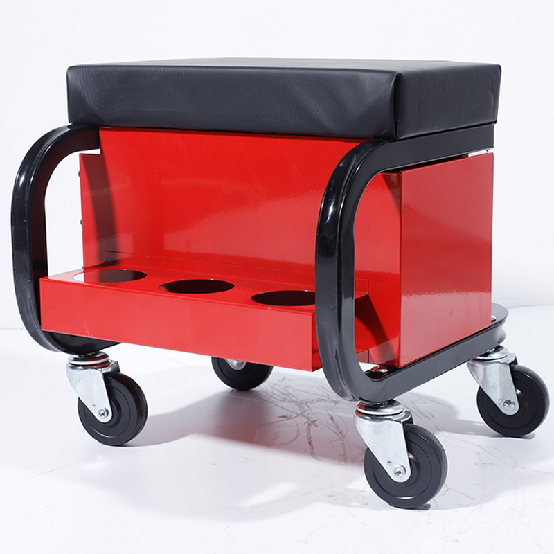 Werkstatt-Werkzeugwagen mit Sc – Tools Trolley For Workshop Bewertung und Preis