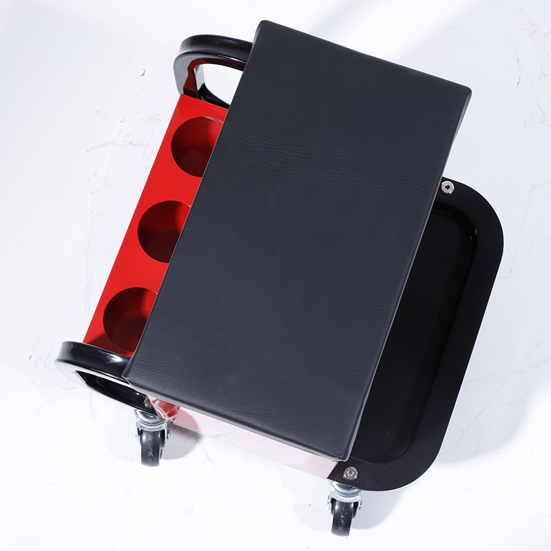 Werkstatt-Werkzeugwagen mit Sc – Tools Trolley For Workshop Bewertung und Preis