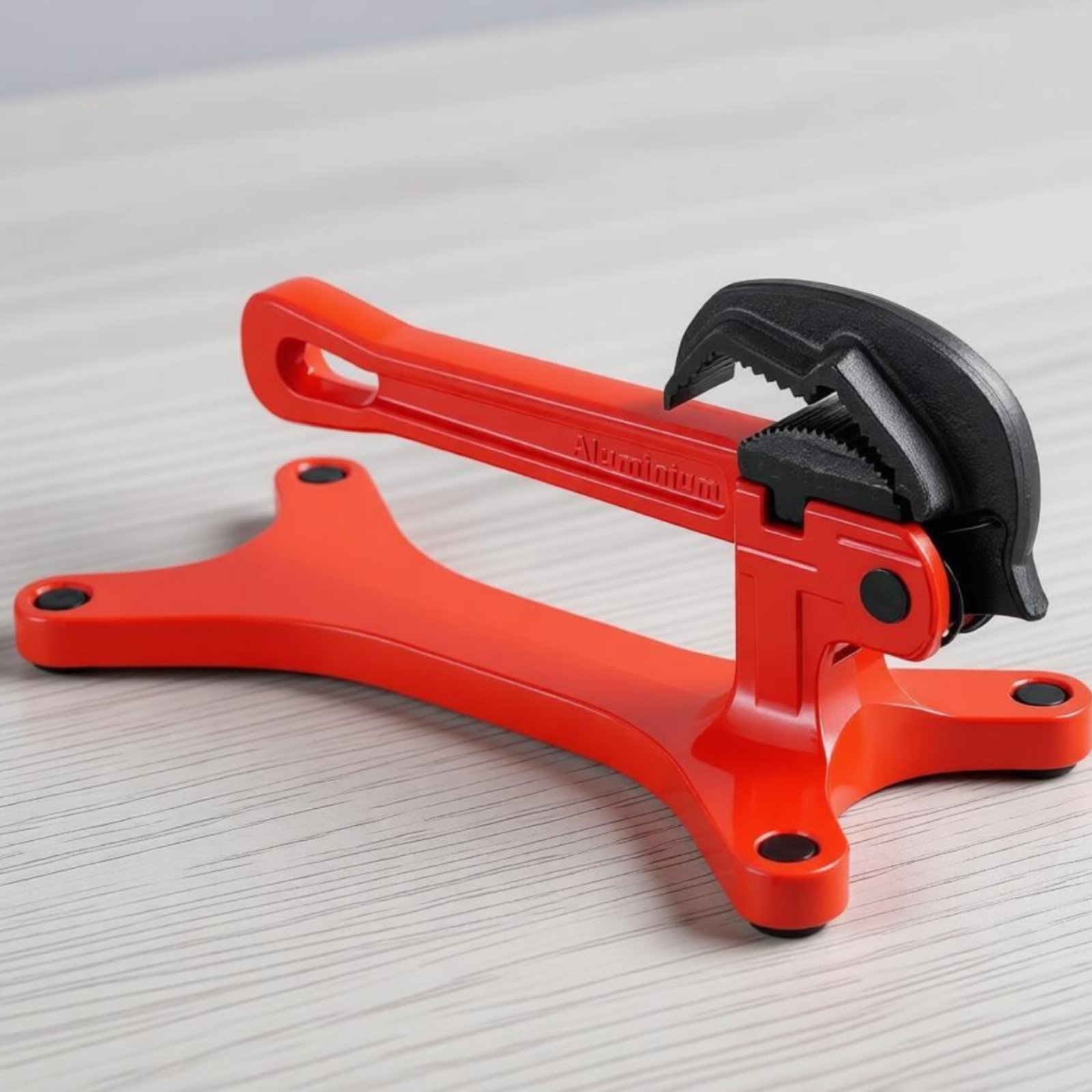 Robuster tragbarer Rohrspannst – Tools Of Workshop Bewertung und Preis
