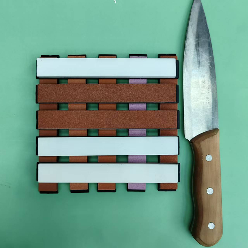 Hochwertiger Schleifstein für  – Sharpening Stone Whetstone Bewertung und Preis