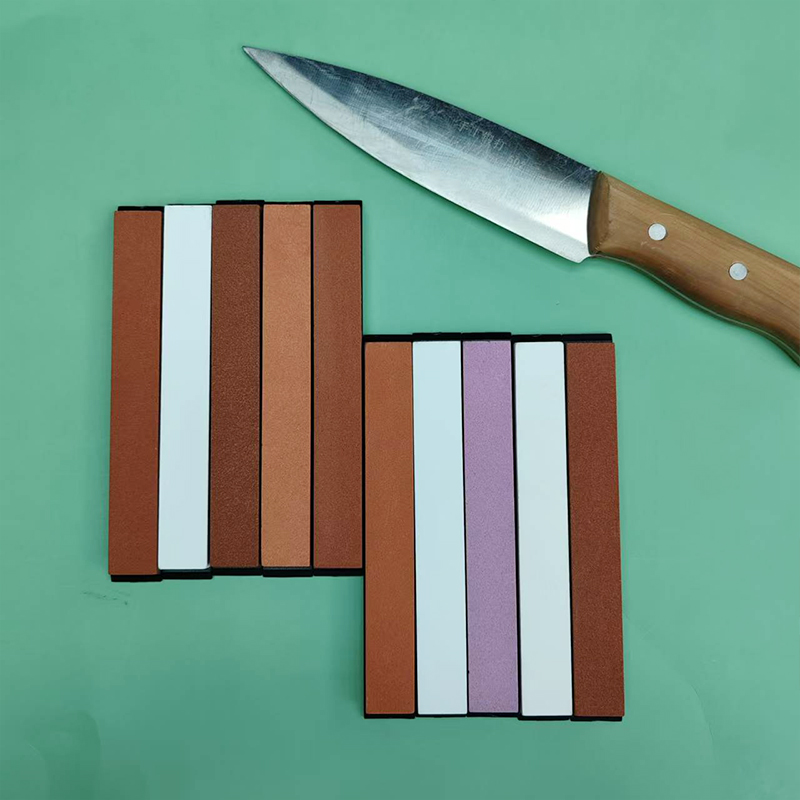 Hochwertiger Schleifstein für  – Sharpening Stone Whetstone Bewertung und Preis