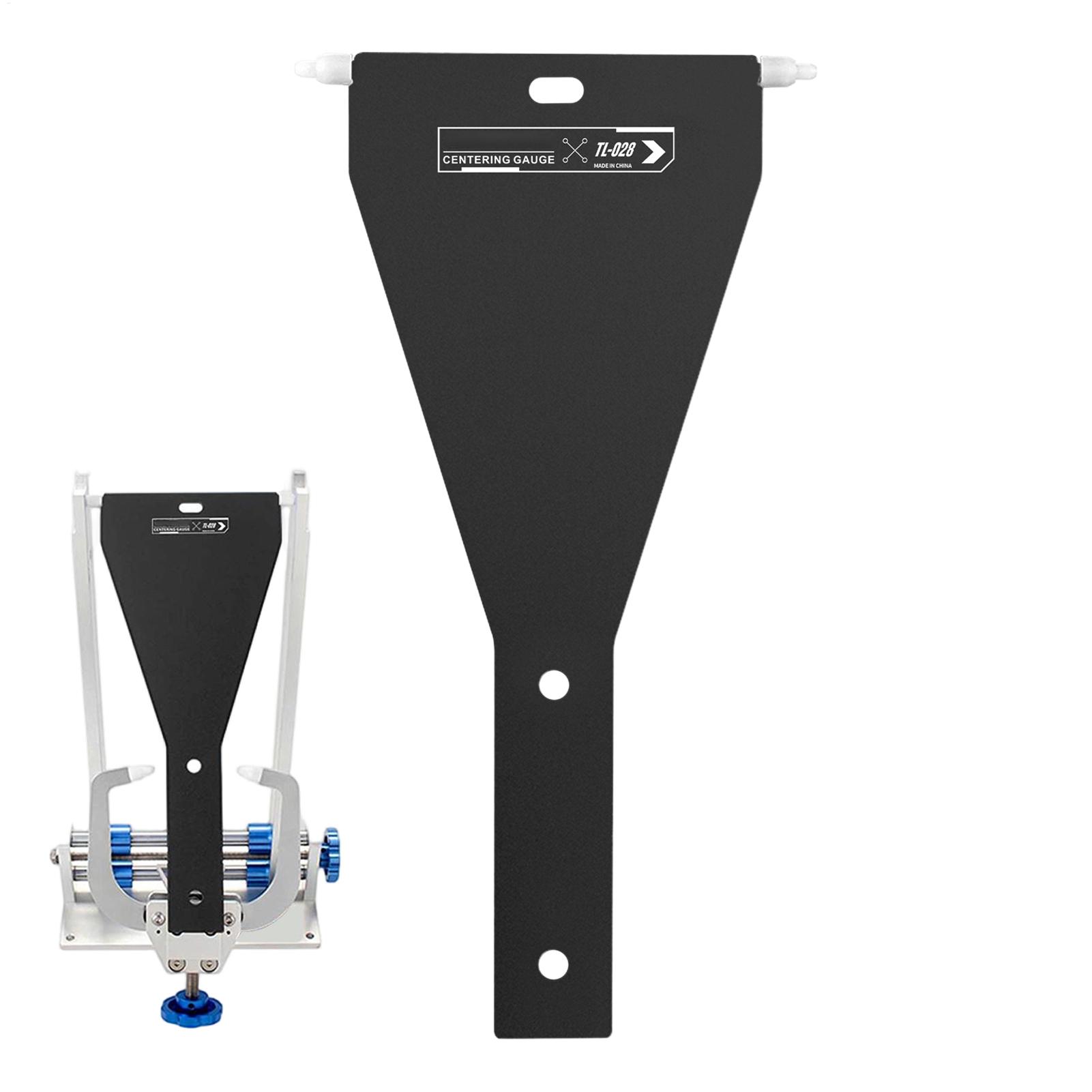 Fahrrad-Radzentrierungs-Messge – Workshop Tools Center Bewertung und Preis