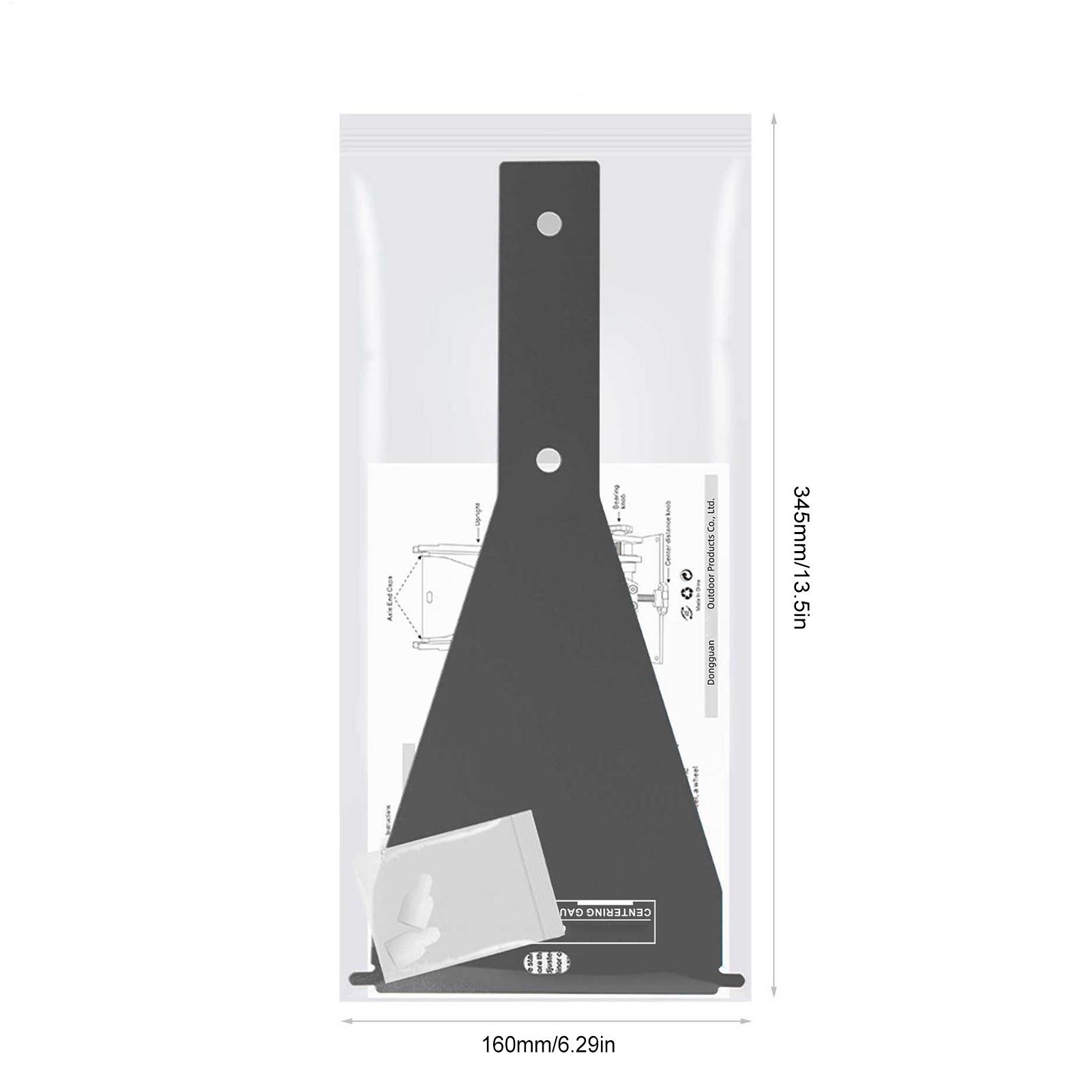 Fahrrad-Radzentrierungs-Messge – Workshop Tools Center Bewertung und Preis