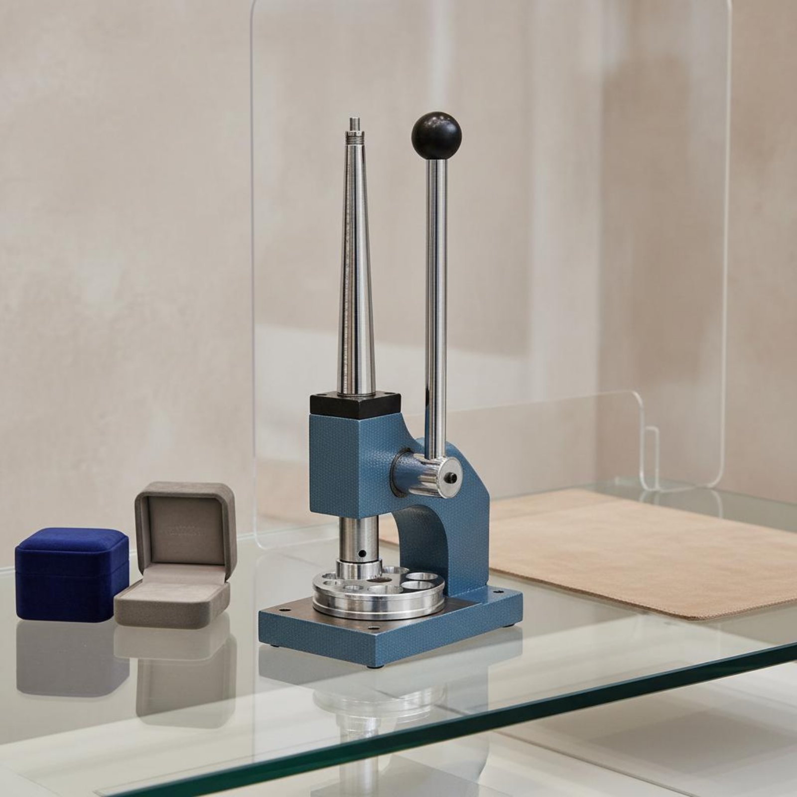 Bandgrößenversteller mit Doppe – Tools Of Workshop Bewertung und Preis