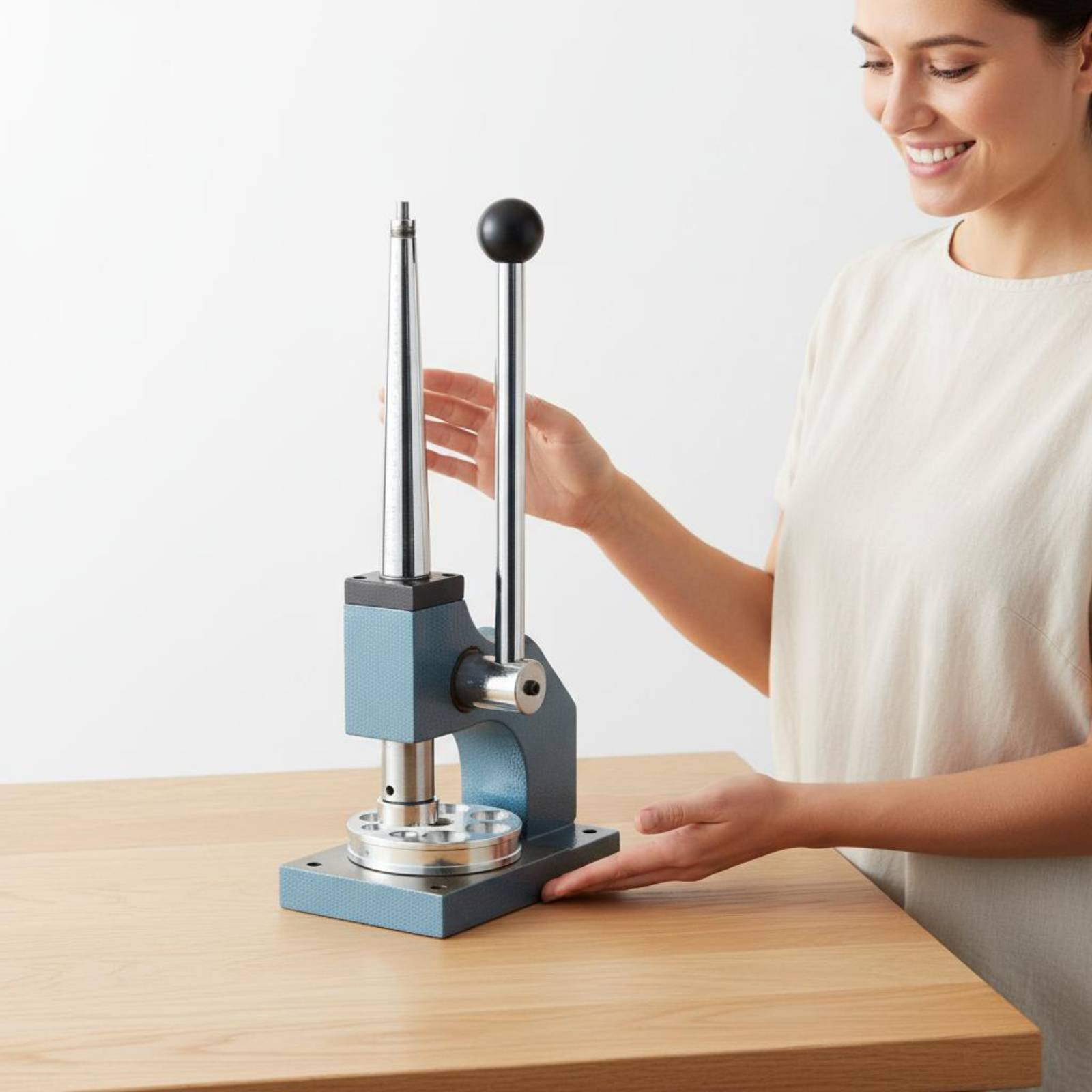 Bandgrößenversteller mit Doppe – Tools Of Workshop Bewertung und Preis