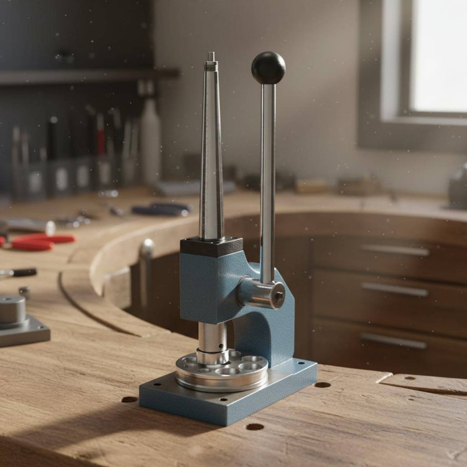 Bandgrößenversteller mit Doppe – Tools Of Workshop Bewertung und Preis