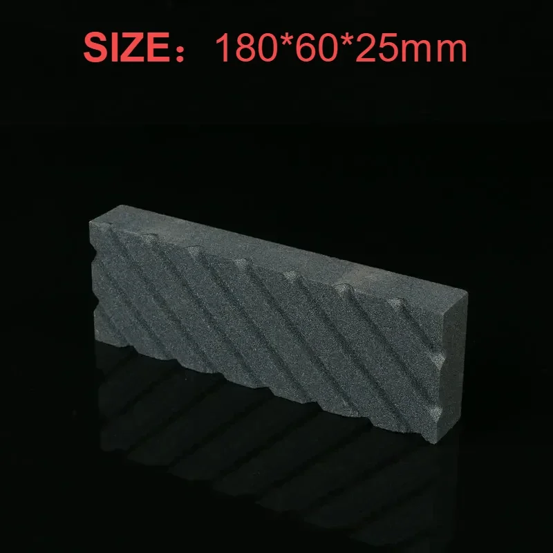 Professioneller 320er Körnung  – Sharpening Stone Whetstone Bewertung und Preis