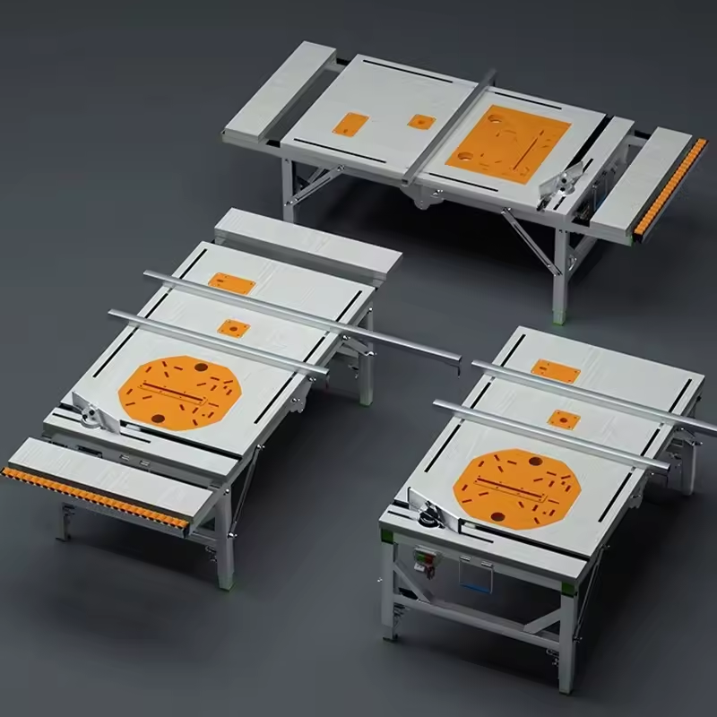 Multifunktionale Holzbearbeitu – Workbench Portable Fold Bewertung und Preis