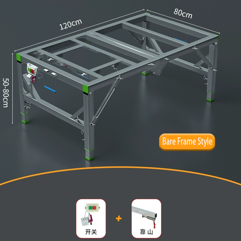 Multifunktionale Holzbearbeitu – Workbench Portable Fold Bewertung und Preis