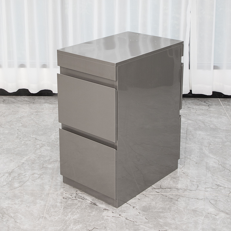 Hochwertiger moderner Friseurs – Tools Trolley For Workshop Bewertung und Preis