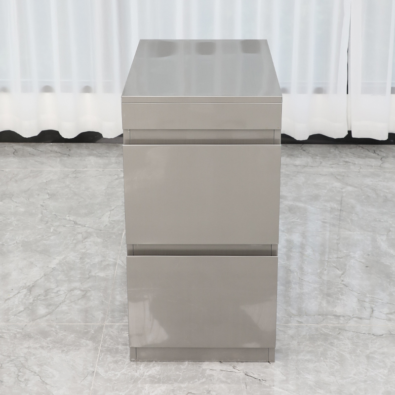 Hochwertiger moderner Friseurs – Tools Trolley For Workshop Bewertung und Preis