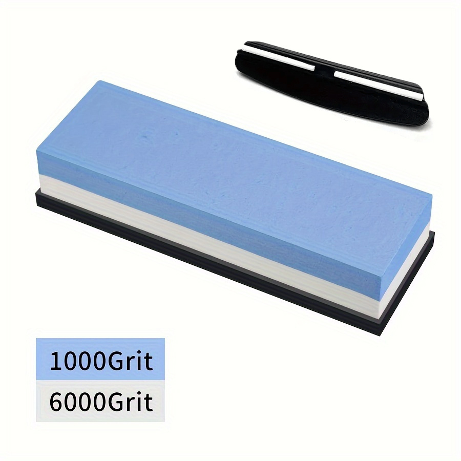 Hochwertiger Schleifstein, dop – Sharpening Stone Whetstone Bewertung und Preis