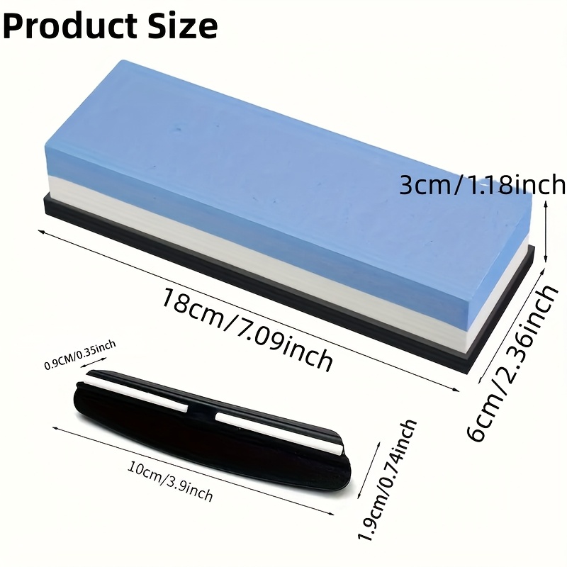 Hochwertiger Schleifstein, dop – Sharpening Stone Whetstone Bewertung und Preis
